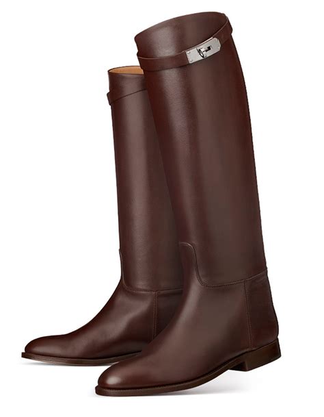 bottes cavalières hermès|hermes ladies boots uk.